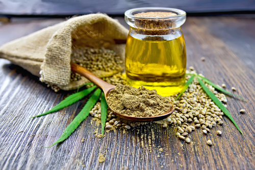 Vers l’âge d’or du biocarburant de chanvre biologique? Vers l’âge d’or du biocarburant de chanvre biologique?
