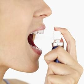 Le Sativex est un médicament en spray, dérivé du cannabis, destiné à soulager certains patients atteints de sclérose en plaques.